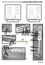 Preview for 28 page of Monosem EXTEND 6 rangs User Manual