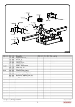 Preview for 65 page of Monosem EXTEND 6 rangs User Manual