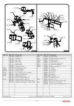 Preview for 74 page of Monosem EXTEND 6 rangs User Manual