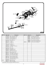 Preview for 80 page of Monosem EXTEND 6 rangs User Manual