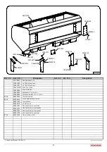 Preview for 83 page of Monosem EXTEND 6 rangs User Manual