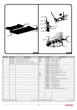 Preview for 84 page of Monosem EXTEND 6 rangs User Manual