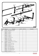 Preview for 89 page of Monosem EXTEND 6 rangs User Manual