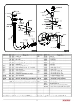 Preview for 95 page of Monosem EXTEND 6 rangs User Manual