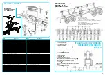 Предварительный просмотр 5 страницы Monosem MECA 3-2005 Manual