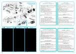 Предварительный просмотр 7 страницы Monosem MECA 3-2005 Manual