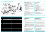 Предварительный просмотр 9 страницы Monosem MECA 3-2005 Manual