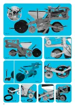 Предварительный просмотр 8 страницы Monosem MECA V4-2007 Assembly, Adjustment And Maintenance Instructions