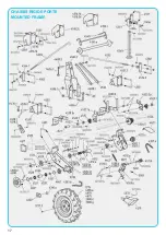 Предварительный просмотр 20 страницы Monosem MECA V4-2007 Assembly, Adjustment And Maintenance Instructions