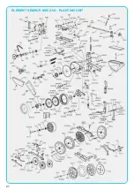 Предварительный просмотр 24 страницы Monosem MECA V4-2007 Assembly, Adjustment And Maintenance Instructions