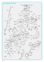 Предварительный просмотр 26 страницы Monosem MECA V4-2007 Assembly, Adjustment And Maintenance Instructions