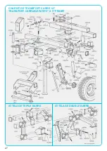 Предварительный просмотр 30 страницы Monosem MECA V4-2007 Assembly, Adjustment And Maintenance Instructions