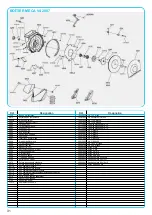 Предварительный просмотр 34 страницы Monosem MECA V4-2007 Assembly, Adjustment And Maintenance Instructions