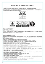 Preview for 4 page of Monosem MECA V4 2014 Manual