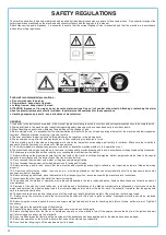 Preview for 6 page of Monosem MECA V4 2014 Manual