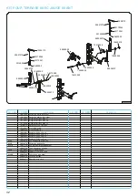 Preview for 44 page of Monosem MECA V4 2014 Manual