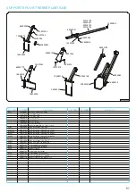 Preview for 59 page of Monosem MECA V4 2014 Manual