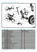 Preview for 64 page of Monosem MECA V4 2014 Manual