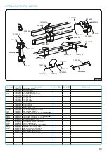 Preview for 67 page of Monosem MECA V4 2014 Manual