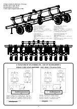 Preview for 13 page of Monosem MECA V4 Assembly, Adjustment And Maintenance Instructions