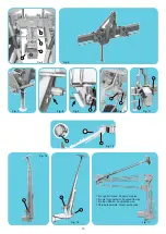 Preview for 14 page of Monosem MECA V4 Assembly, Adjustment And Maintenance Instructions