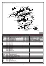 Preview for 35 page of Monosem MECA V4 Assembly, Adjustment And Maintenance Instructions