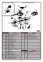 Preview for 56 page of Monosem MECA V4 Assembly, Adjustment And Maintenance Instructions