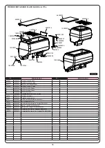 Preview for 60 page of Monosem MECA V4 Assembly, Adjustment And Maintenance Instructions