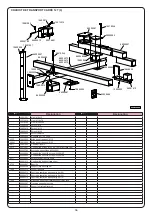 Preview for 68 page of Monosem MECA V4 Assembly, Adjustment And Maintenance Instructions