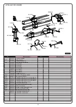 Preview for 69 page of Monosem MECA V4 Assembly, Adjustment And Maintenance Instructions