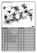 Preview for 71 page of Monosem MECA V4 Assembly, Adjustment And Maintenance Instructions