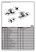 Preview for 72 page of Monosem MECA V4 Assembly, Adjustment And Maintenance Instructions