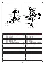 Preview for 73 page of Monosem MECA V4 Assembly, Adjustment And Maintenance Instructions