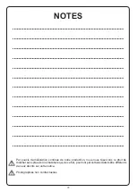 Preview for 74 page of Monosem MECA V4 Assembly, Adjustment And Maintenance Instructions