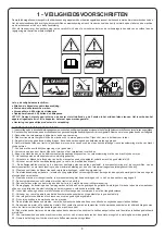 Preview for 10 page of Monosem MECA V4e 2018 Manual