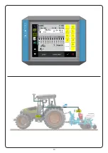 Preview for 12 page of Monosem MECA V4e 2018 Manual