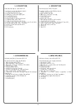 Preview for 15 page of Monosem MECA V4e 2018 Manual