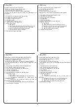 Preview for 25 page of Monosem MECA V4e 2018 Manual