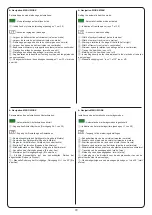 Preview for 31 page of Monosem MECA V4e 2018 Manual