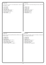 Preview for 33 page of Monosem MECA V4e 2018 Manual