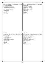 Preview for 37 page of Monosem MECA V4e 2018 Manual