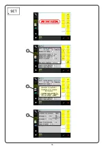 Preview for 40 page of Monosem MECA V4e 2018 Manual