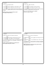 Preview for 41 page of Monosem MECA V4e 2018 Manual