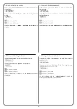 Preview for 57 page of Monosem MECA V4e 2018 Manual