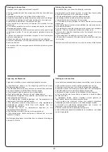 Preview for 61 page of Monosem MECA V4e 2018 Manual