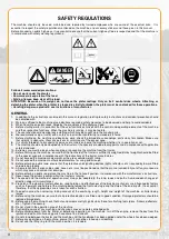 Preview for 4 page of Monosem MICROSEM Assembly, Adjustment And Maintenance Instructions