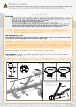 Preview for 9 page of Monosem MICROSEM Assembly, Adjustment And Maintenance Instructions