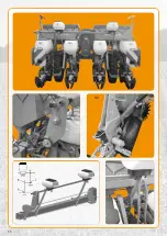 Preview for 12 page of Monosem MICROSEM Assembly, Adjustment And Maintenance Instructions