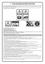 Preview for 10 page of Monosem MONOSHOX NG ME Manual