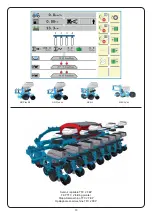 Preview for 12 page of Monosem MONOSHOX NG ME Manual